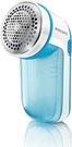 PHILIPS GC026/00 Fabric Shaver, 3 sizes of holes, 8800 rounds/min, 2 Philips AA bateries are included,