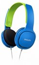 Philips Headset SHK2000BL blue-green