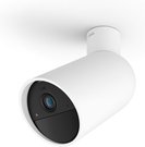 Philips Hue Secure Battery Camera, White