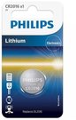 Philips Lithium battery 3.0V coin 1 blister