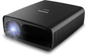 Philips NeoPix 330 Home Projector, 1920x1080, Black