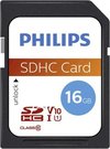 Philips SDHC Card 16GB Class 10 UHS-I U1