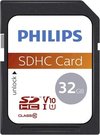 Philips SDHC Card 32GB Class 10 UHS-I U1