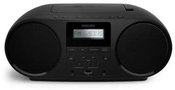 Philips TAZ5000 schwarz
