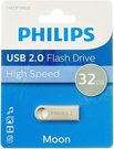 Philips USB 2.0 32GB Moon