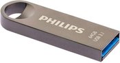 Philips USB 3.1 64GB Moon