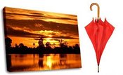 Photo canvas 60x90cm