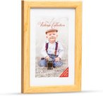 Фоторамка Aura 10x15, натуральный