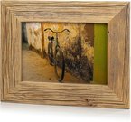 Photo frame Bad Disain 21x30 7cm, brown
