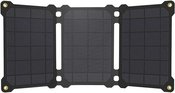Photovoltaic panel Allpowers AP-ES-004-BLA 21W
