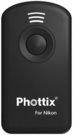 Phottix remote release for Nikon (PH10004)