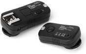 Pixel Radio Trigger Set Pawn TF-364 for Olympus