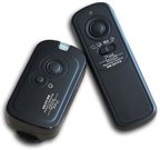 Pixel Shutter Release Wireless RW-221/S1 Oppilas for Sony