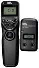 Pixel Timer Remote Control Wireless TW-283/N3 for Canon