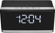 Platinet Bluetooth speaker + alarm clock 10W PMGC10A