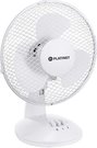 Platinet fan 9", white (44743)