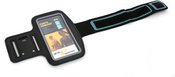 Platinet Smartphone Armband HQ, black (42053)