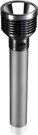 Platinet torch 5W 2400mAh, gray (45771)