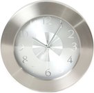 Platinet wall clock Noon (42571)