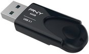 PNY 64GB USB3.1 ATTACHE FD64GATT431KK-EF
