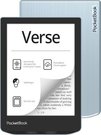 PocketBook e-reader Verse 6" 8GB, bright blue