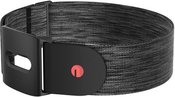 Polar armband Verity Sense M-XXL, grey