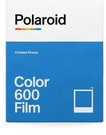 Polaroid Originals Fotoplokštelės COLOR 600