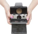 POLAROID FILM SHIELD FOR FOLDING TYPE