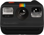 POLAROID GO BLACK