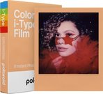 POLAROID COLOR FILM FOR I-TYPE PANTONE COLOR OF THE YEAR