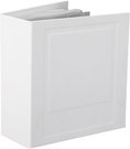 POLAROID PHOTO ALBUM SMALL WHITE