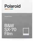 POLAROID B&W FILM FOR SX-70
