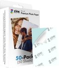 POLAROID ZINK MEDIA 2X3" 50 PACK