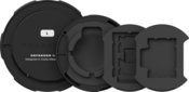 PolarPro Body Cap L Mount Black