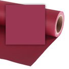 Popierinis fonas Colorama 1,35x11m Crimson
