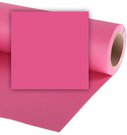 Popierinis fonas Colorama 1,35x11m Rose Pink