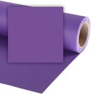 Popierinis fonas Colorama 2,72x11m Royal Purple