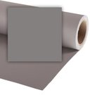Popierinis fonas Colorama 2,72x11m Smoke grey
