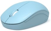 PORT CONNECT Mouse | Collection II | Wireless | 2.4 GHz | Pastel Blue