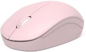 PORT CONNECT Mouse | Collection II | Wireless | 2.4 GHz | Pink