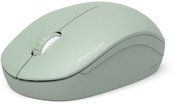 PORT CONNECT Mouse | Collection II | Wireless | 2.4 GHz | Vert Olive