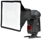 Godox Portable Softbox voor Speedlite 10x10cm