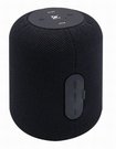 Gembird SPK-BT-15-BK Portable Bluetooth speaker, Wireless, 5 W, 1200 mAh, Black