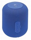 Gembird SPK-BT-15-B Portable Bluetooth speaker, Wireless, 5 W, 1200 mAh, Blue