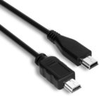 Potkeys Keygrip/LH5H Canon Mini USB Cable