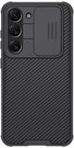 Pouzdro Nillkin CamShield Pro pro Samsung S23 (černé)