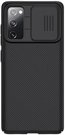 Pouzdro Nillkin CamShield pro Samsung Galaxy S20 FE 2020 / 2022 (černé)