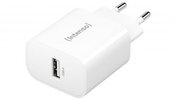 Intenso Power Adapter W5A weiß 1x USB-A 5W