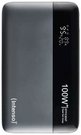 POWER BANK USB 20000MAH/100W HE20000 7350050 INTENSO