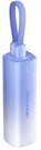 POWER BANK USB 5000MAH 20W/BLUE FHWL0 VENTION